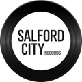 Salford City Records logo