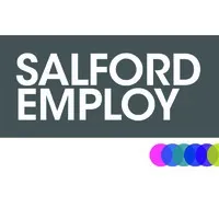 Salford Employ logo