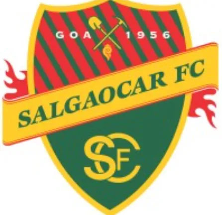 Salgaocar FC logo