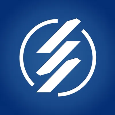 Salient logo