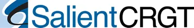 Salient CRGT logo