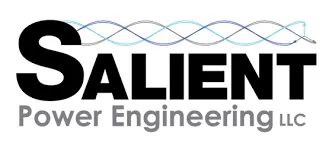 Salient Power Engineering logo