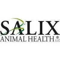 Salix Animal Health logo