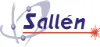 Grupo Sallen Tech logo