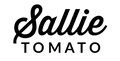 Sallie Tomato logo