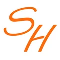 Sally Hansen logo