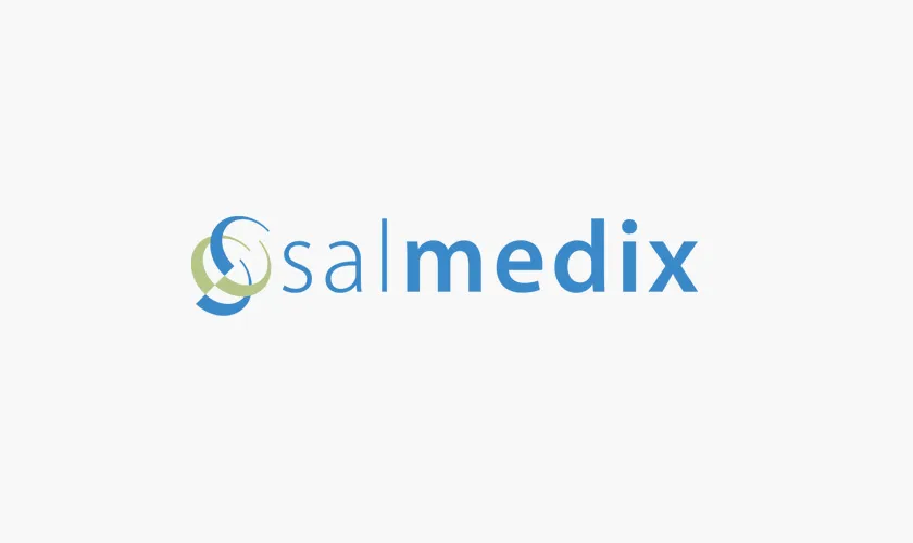 Salmedix logo
