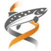 Salmokine logo