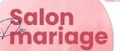 Salon du Mariage logo