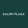 Salon Plaza logo