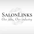 SalonLinks logo