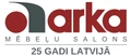 Salons ARKA logo