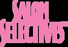 Salon Selectives logo