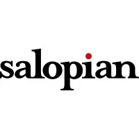 Salopian Brewery logo