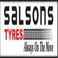 Salsons Impex