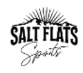 Salt Flats Spirits logo