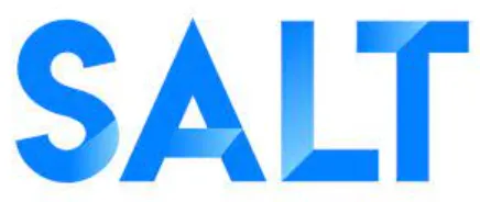SALT logo