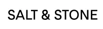 Salt & Stone logo