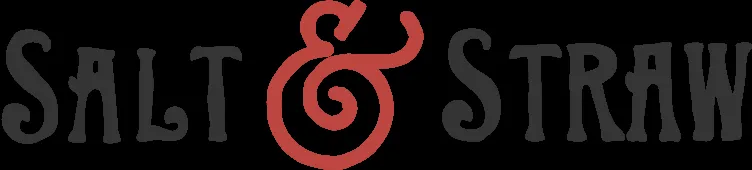 Salt & Straw logo