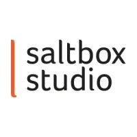 Saltbox Studio logo