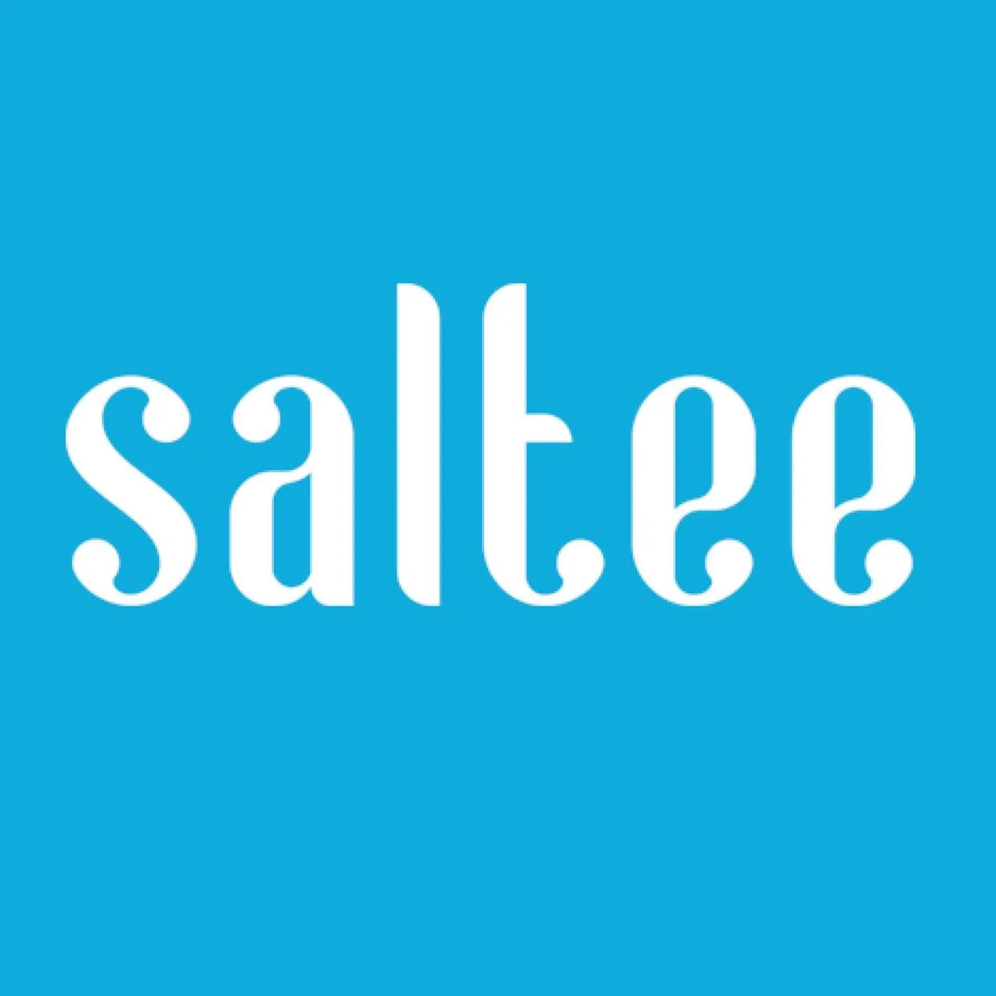 Saltee logo