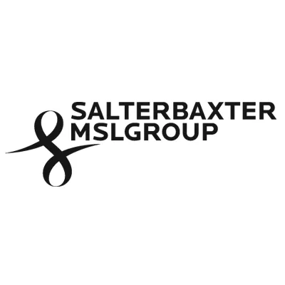 SalterBaxter logo