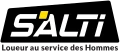 SALTI logo