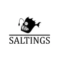 saltings brew logo