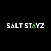 SaltStayz logo