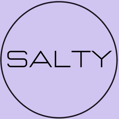 Salty Accessories