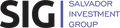 Salvador Investment Group logo