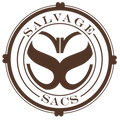 Salvage Sacs logo