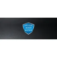 Salvageboatsauction logo
