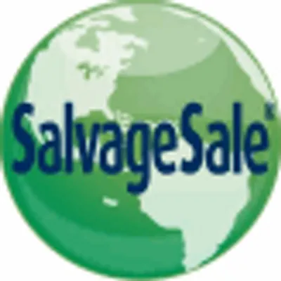 SalvageSale logo