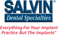 Salvin Dental Specialties logo