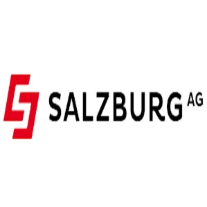 Salzburg AG logo