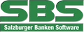 Salzburger Banken Software logo