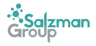 Salzman Group logo