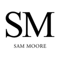Sam Moore logo
