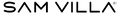 Sam Villa logo