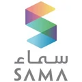 SAMA Finance logo