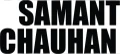 Samant Chauhan logo