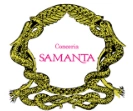 Conceria Samanta logo