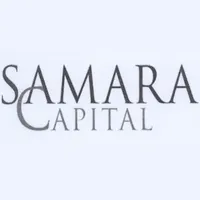 Samara Capital logo