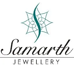 Samarth Jewellery logo