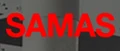 SAMAS Electronics logo