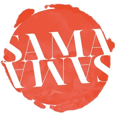 Sama Sama Holiday Homes logo