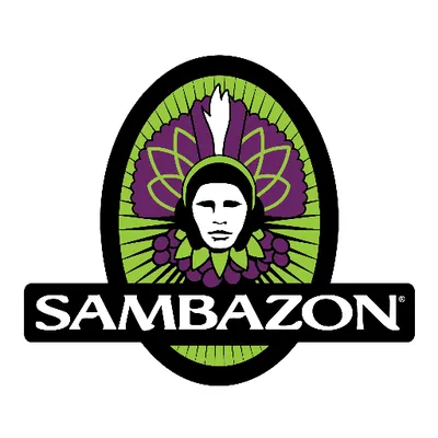 Sambazon logo