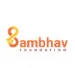 Sambhav Foundation logo