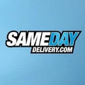 Same Day Delivery logo